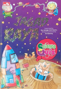 Quiz! Science Common Sense: Space