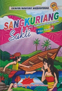SANGKURIANG SAKTI