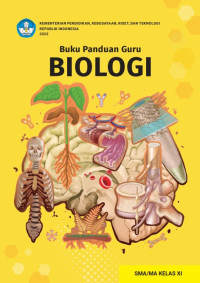 Biologi Kelas XI