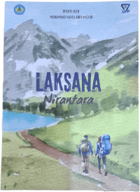 Laksana Nirantara