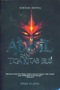 ABABIL DAN TIGA KITAB IBLIS