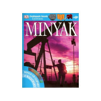 Ensiklopedia Tematis Eyewitness : Minyak