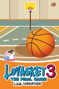LOVASKET 3: THE FINAL GAME