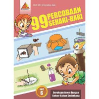 99 Percobaan Sehari-hari : Seri 6