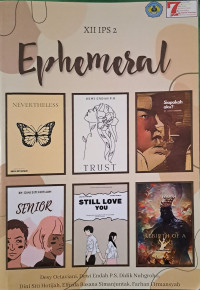 Emphemeral