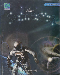Ensiklopedia Alam Semesta