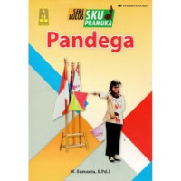 SKU Pramuka : Pandega