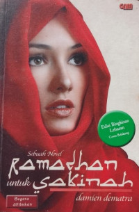 RAMADHAN UNTUK SAKINAH