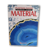 Pustaka Sains Tersambung - Internet Material