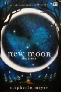 NEW MOON: DUA CINTA