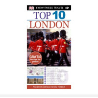 Eyewitness Travel : Top 10 London