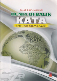 Dunia di Balik Kata