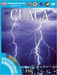 Ensiklopedia Tematis Eyewitness : Cuaca