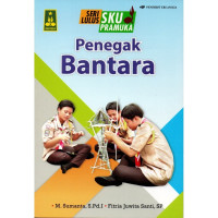 SKU Pramuka : Penegak Bantara