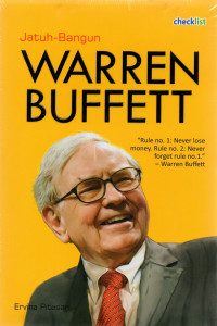 Jatuh-Bangun Warren Buffett