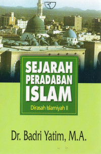 SEJARAH PERADABAN ISLAM
