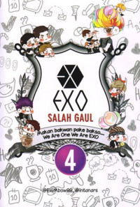 EXO SALAH GAUL SERI 4