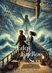 THE EDGE OF ENDLESS SEA