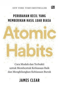 ATOMIC HABITS