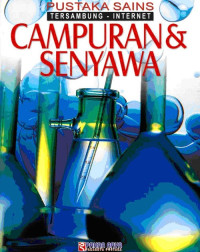 Pustaka Sains Tersambung - Internet : Campuran & Senyawa