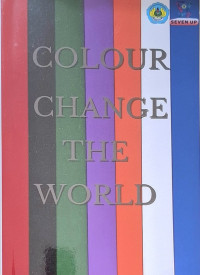 Image of Colour Change The World