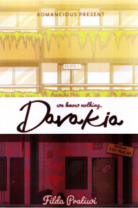 WE KNOW NOTHING, DAVAKIA
