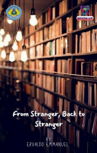 From Stranger, Back to Stranger