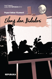 ELANG DAN BIDADARI
