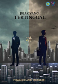 JEJAK YANG TERTINGGAL