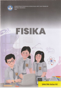 FISIKA KELAS 12