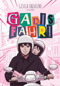 GADIS FAHRI