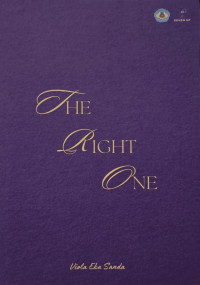 The Right One