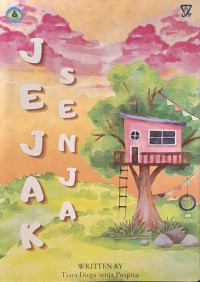 Jejak Senja