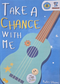 Take a Chance With Me