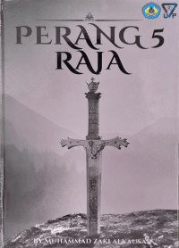 Perang Raja