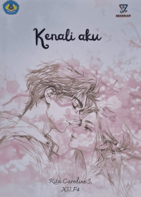 Kenali Aku