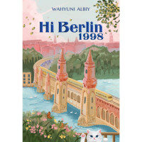 HI BERLIN 1998