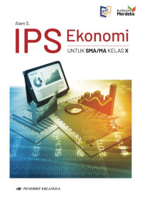 IPS Ekonomi SMA/MA Kelas X