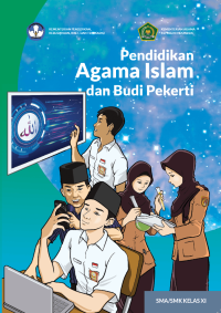 Pendidikan Agama Islam dan Budi Pekerti : SMA/SMK Kelas XI