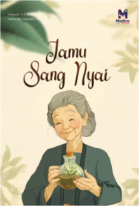 JAMU SANG NYAI