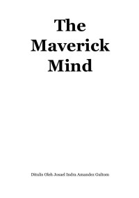 The Maverick Mind