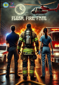 FLESH, FIRE, FATE