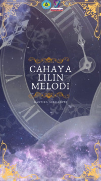 Cahaya Lilin Melodi