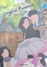 Langkah Bersama: Siska & Ardi
