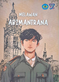 Melawan Abimantrana