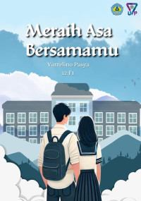 Meraih Asa Bersamamu
