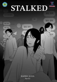 STALKED