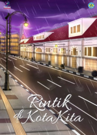 Rintik di Kota Kita