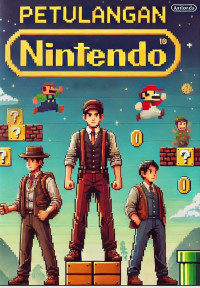 Petualangan Nintendo