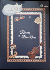 Rewrite In Blue Notes